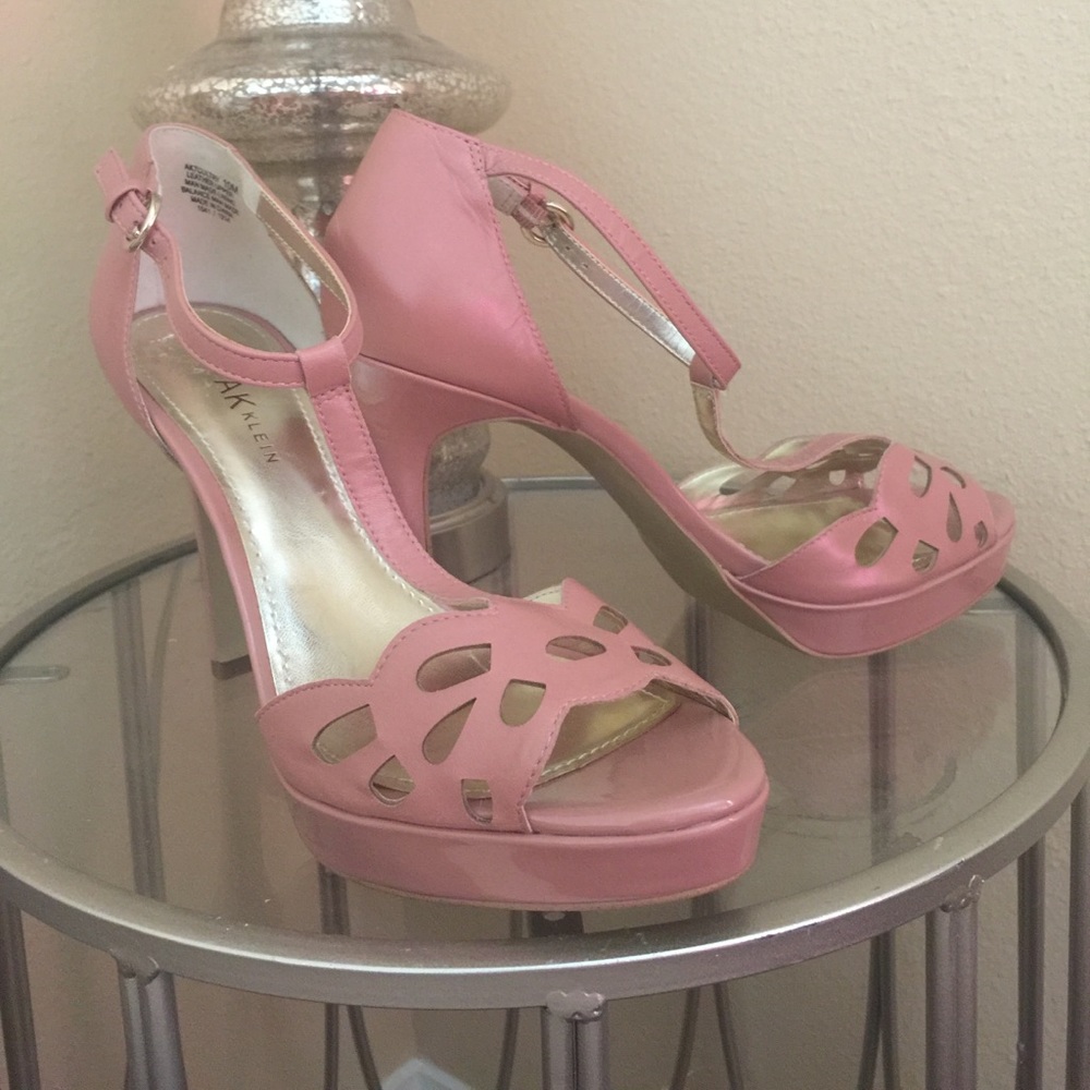 Anne AK Klein Sandals